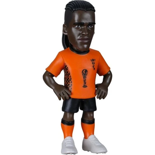 MINIX Futbalové Legendy: WCL Netherlands - SEEDORF - Minix - Hlavný obrázok