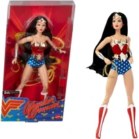 Mattel bábika Barbie Signature Wonder Woman - Figúrky