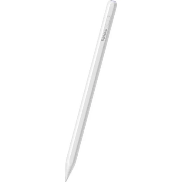 Baseus Smooth Writing 2 Stylus s bezdrôtovým a káblovým nabíjaním USB-C biely - Stylusy - Obrázok d_209163e14c524f2da6f70e4a5a9e5f06