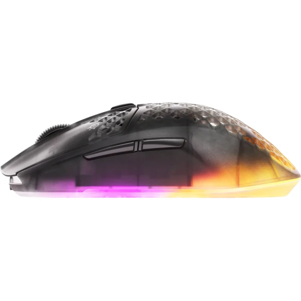 SteelSeries Aerox 3 WL Gen 2 bezdrôtová herná myš čierna - Myši - Obrázok d_209202ea6b8f4990b92690b14cf15ab8