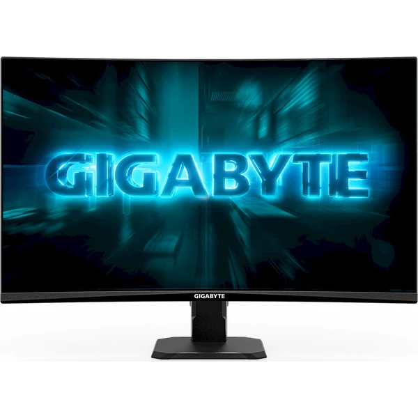 GIGABYTE GS27FC2 herný monitor 27" - Monitory - Hlavný obrázok