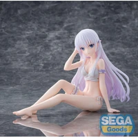 Figúrka Summer Pockets Yumemirize - Shiroha Naruse 11 cm - Figúrky