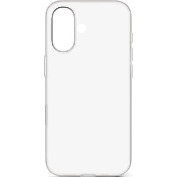 Epico AirMatte Ultratenký kryt pre iPhone 17 matne biely - Puzdra - Obrázok d_20a95c673b9e4012877aef977184071c