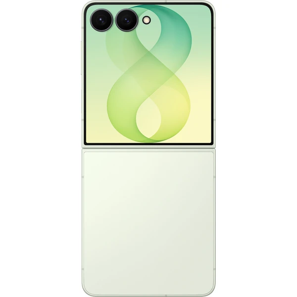Samsung Galaxy Z Flip8 12GB/256GB Mint - Mobilné telefóny - Obrázok d_20aed9ff08d143ba905062093fa2d1de