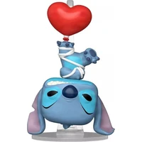 Funko POP! #1709 Disney: Lilo & Stitch - Stitch s balónom - Funko POP!