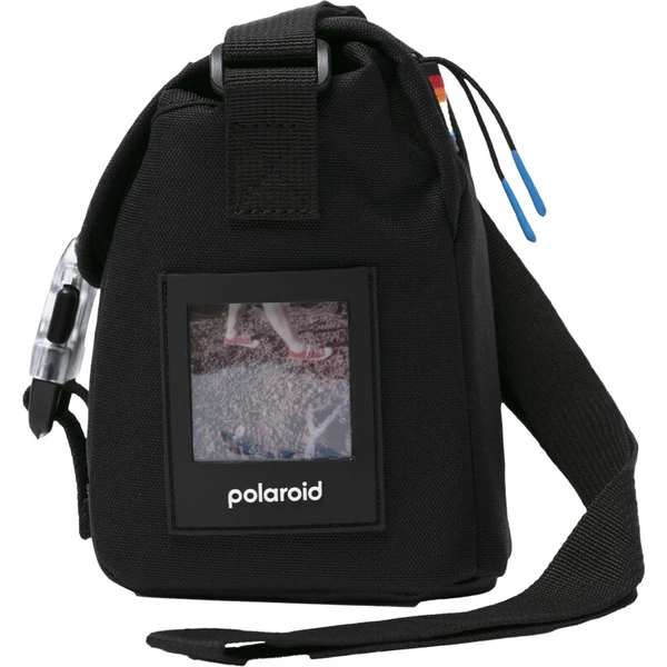 Polaroid taška pre Polaroid Go čierna - Puzdra - Obrázok d_20c1cb3f0c0a46188773f18da8e68609
