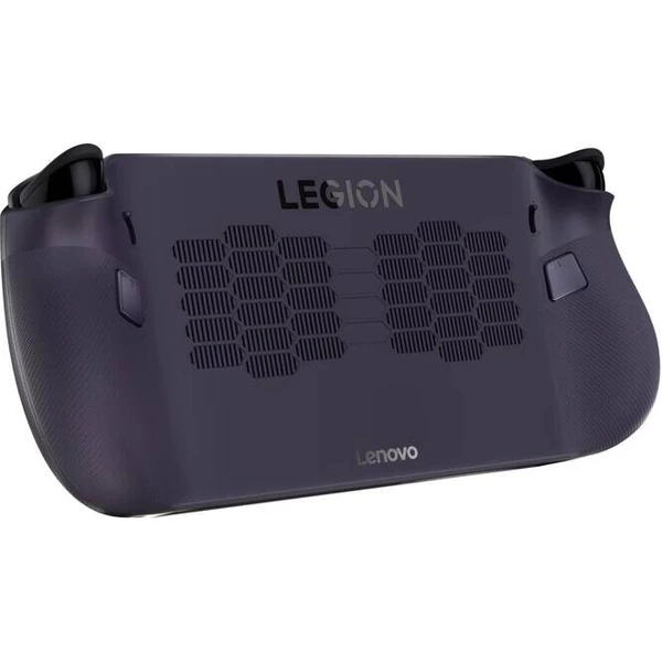 Lenovo Legion Go S 8ARP1 SteamOS (83L30042CK) Z2 Go čierna + záruka na 3 roky po registrácii - Konzoly - Obrázok d_20c4ffce9409445f8c4b875908bbc314