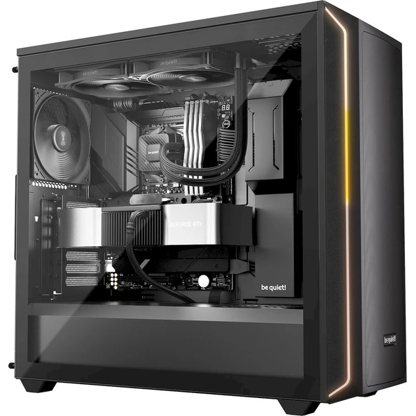 Be quiet! Pure Loop 3 280mm - Chladiče - Obrázok d_20e1e077a34040e1b579585afe867e8c