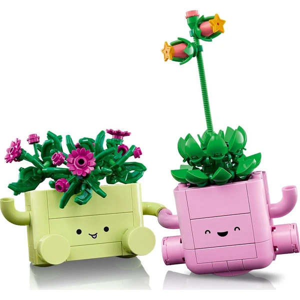 LEGO Botanicals 11506 Húpajúce sa rastlinky - LEGO - Obrázok d_20ed77e7533f44eabded6e717cdc1e6e