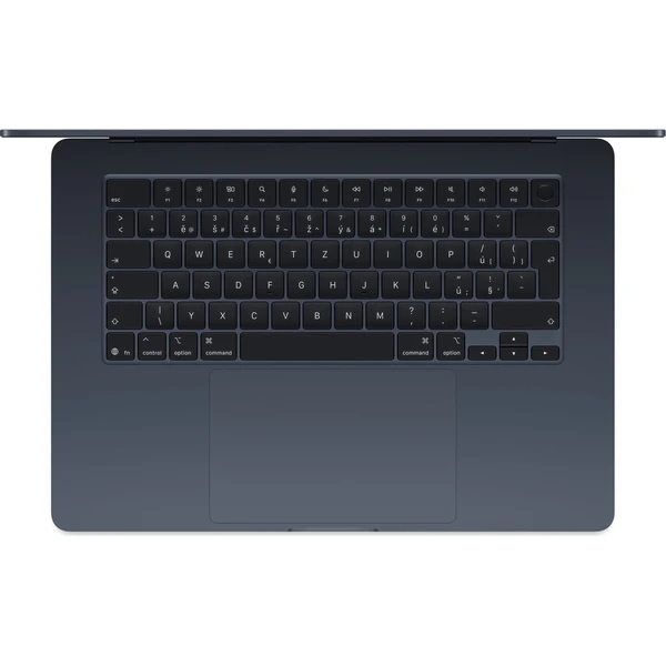 CTO Apple MacBook Air 15,3" (2026) M5 / 1TB SSD / 24GB / CZ KLV / atramentová - Notebooky - Obrázok d_20ef8e7779184148902f8141b0c659c8