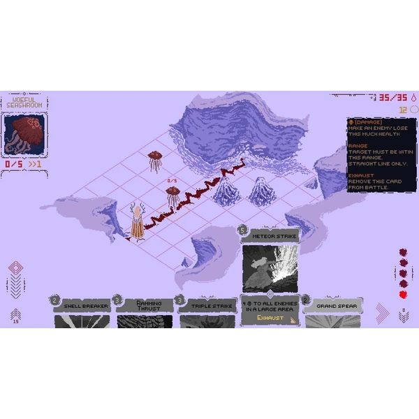 Death Howl (PS5) - Hry na PS5 - Obrázok d_20f96d406b894d4aad58122d9795d8e2