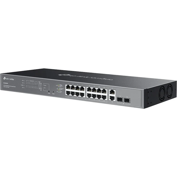 TP-Link Omada ES220GMP switch - Switche - Obrázok d_20fe8d4d6909466facaf396e469b646b