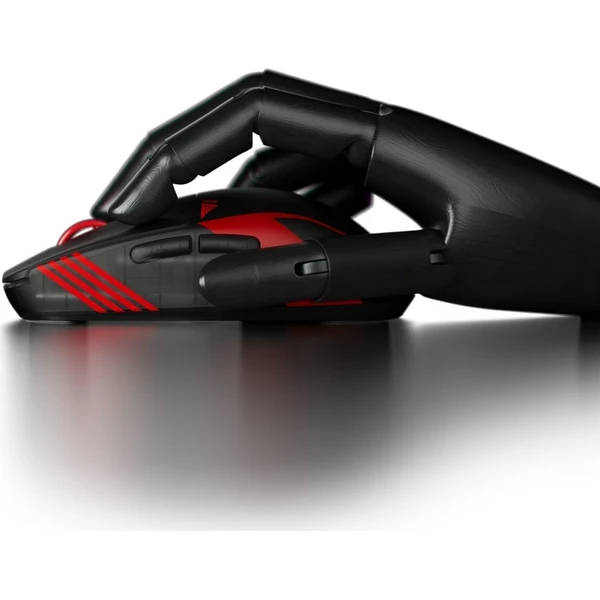 Pulsar X2 CrazyLight T1 Edition bezdrôtová herná myš čierna - Myši - Obrázok d_2106083f318d4de9bf5736eab76a6feb