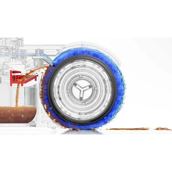 Dyson PencilWash červený - Tyčové vysavače - Obrázok d_21080135dcaf414c89a6ec185ec42455