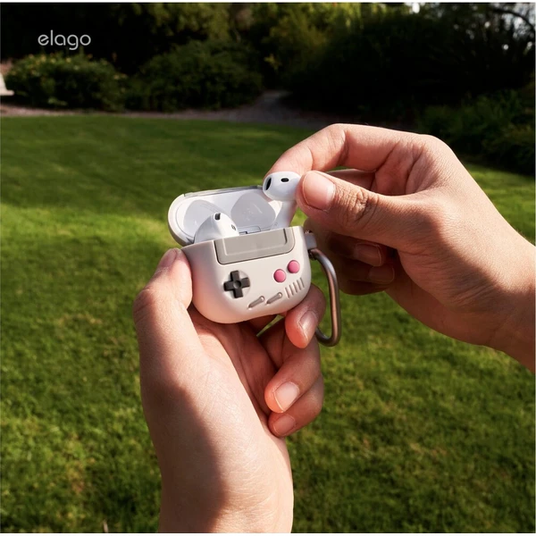 ELAGO AW5 Retro puzdro Airpods 4 čierne - Puzdra - Obrázok d_210c5f81cb7045d5a6456856558cfbdb