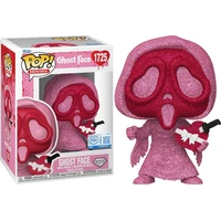 Funko POP! #1725 Movies: Scream - Ghost Face (Valentines) (Glitter) - Funko POP!