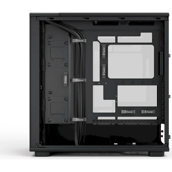 Fractal Design Epoch XL Black TG RGB Svetelný tón - Počítačové skrine - Obrázok d_211abdd0b6ce411e868518ad3b2dd1da