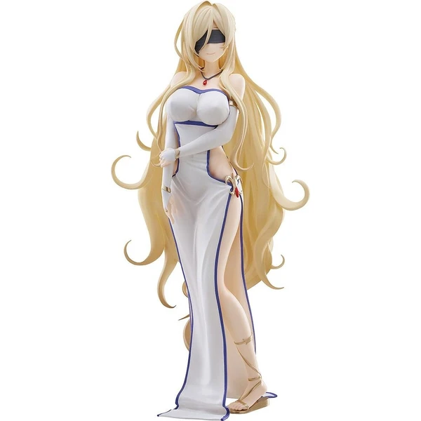 Figúrka GSC Pop Up Parade L Goblin Slayer II - Sword Maiden 24 cm - Figúrky - Hlavný obrázok