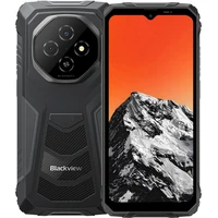 Blackview FORT 1 6GB/256GB čierny - Mobilné telefóny
