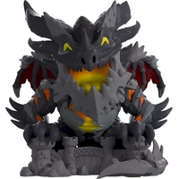 Figúrka Youtooz World of Warcraft - Deathwing 10 cm - Figúrky