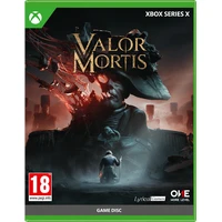 Valor Mortis (XSX) - Hry na Xbox Series