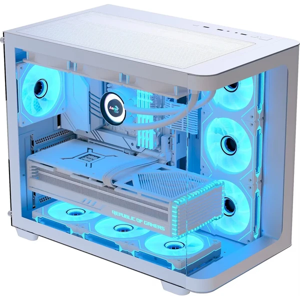 Aerocool P500C Midi-Tower biela - Počítačové skrine - Obrázok d_213c095dec6e49c4b5520ddcacc8876a