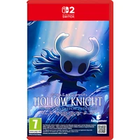 Hollow Knight (Switch 2) - Hry na Nintendo Switch 2