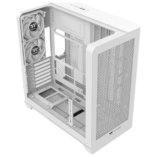 E-shop Thermaltake View 390 Air biela