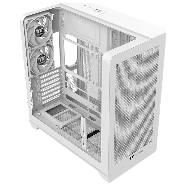Thermaltake View 390 Air biela - Počítačové skrine - Hlavný obrázok