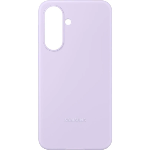 Samsung Silikónový kryt Samsung Galaxy A37 svetlofialový - Puzdra - Obrázok d_214ca285d6384be8bae754af5887877a