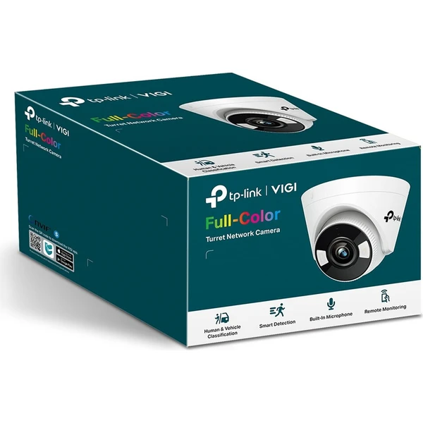 TP-Link VIGI C450(2.8mm) - IP kamery - Obrázok d_215ec65957ad49bfb0d741509c437c9f