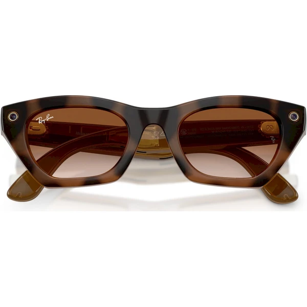 Havana Gradient Brown - AR okuliare - Obrázok d_2171308f18254ce98172771b2c2584cb
