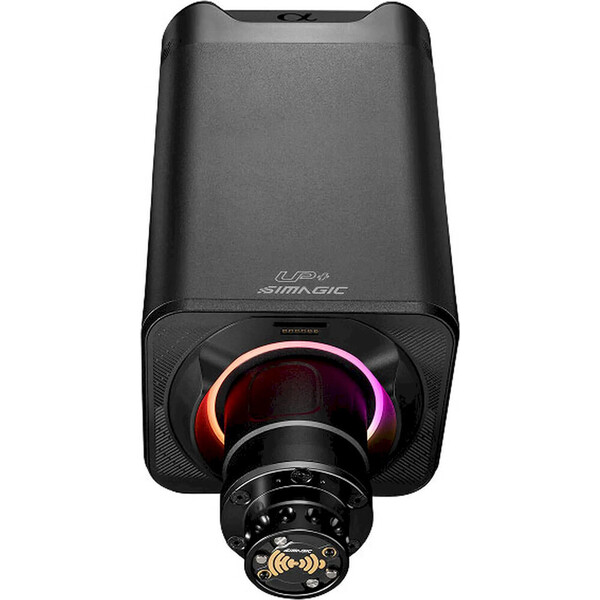 SIMAGIC Alpha EVO Ultra základna 28Nm - Základne - Obrázok d_2173923f9a6741ec9d7ceafe4ddc48d6