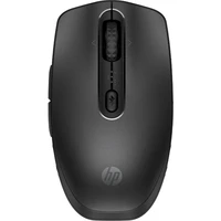 HP 690 Rechargeable bezdrôtová myš čierna - Myši