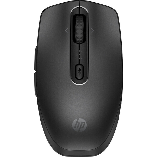 E-shop HP 690 Rechargeable bezdrôtová myš čierna