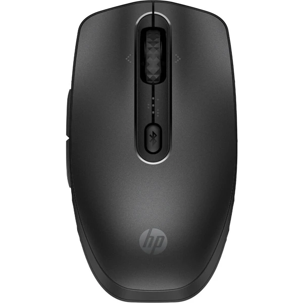 HP 690 Rechargeable bezdrôtová myš čierna - Myši - Hlavný obrázok