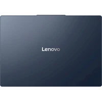 Lenovo IdeaPad Slim 3 15Q8X10 (83N3008VCK) modrý - Notebooky