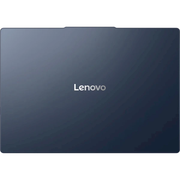 Lenovo IdeaPad Slim 3 15Q8X10 (83N3008VCK) modrý - Notebooky - Hlavný obrázok