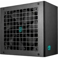 DEEPCOOL GAMERSTORM PF600X 600W čierny - Zdroje