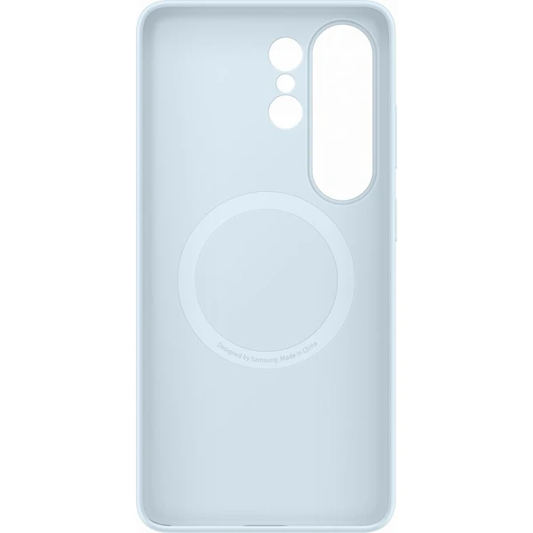 Samsung silikónový obal s MagSafe krytom Galaxy S26 Ultra svetlomodrý - Puzdra - Obrázok d_2199e9aba3c443d5b955337ff7dcfdfd