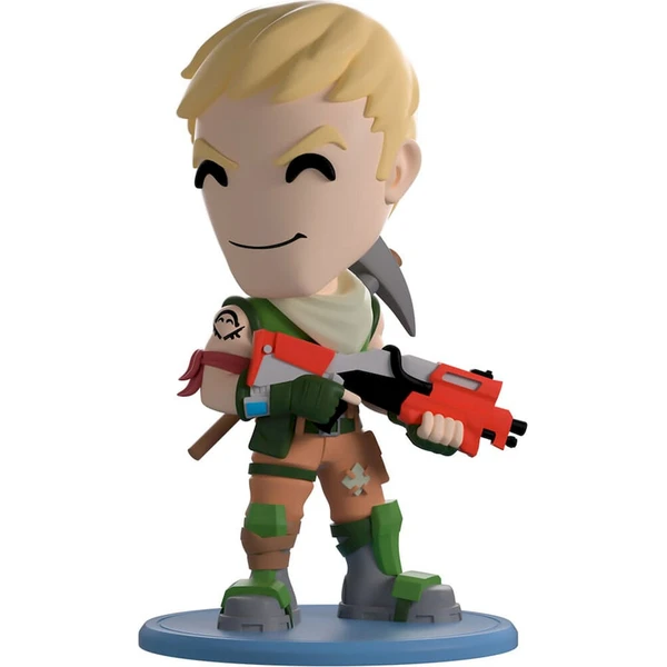 Figurka Youtooz Fortnite - Jonesy 13 cm - Figúrky - Hlavný obrázok