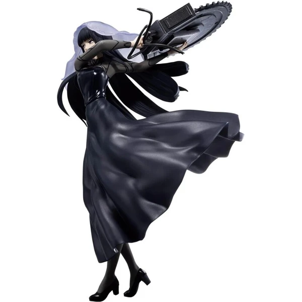 Figúrka Bandai Vibration Stars Sakamoto Days - Osaragi 17 cm - Figúrky - Obrázok d_21adfc59bac5424faa1c35b0546ded2e