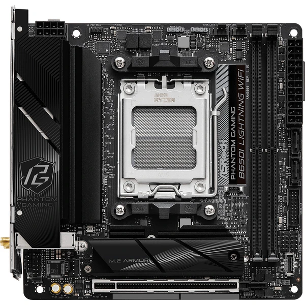 ASRock B650I LIGHTNING WIFI - Základné dosky - Obrázok d_21af57164a9e469d8bb1cbe9530f2981