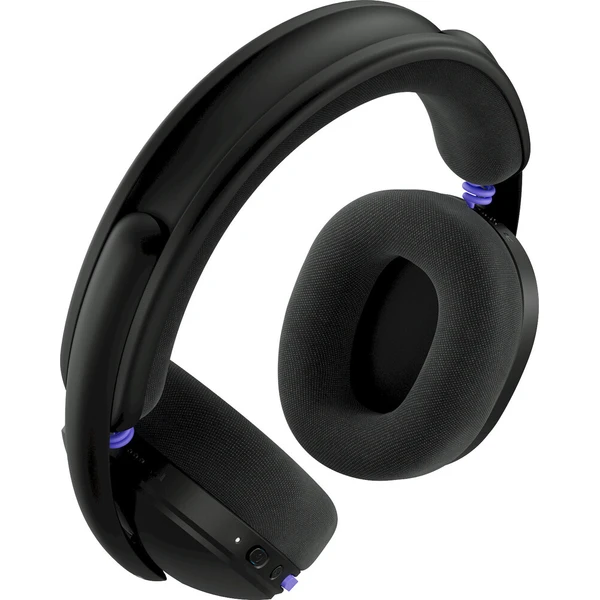 Logitech G325 LIGHTSPEED bezdrôtové herné slúchadlá čierne - Slúchadlá - Obrázok d_21be2ef6374447c585707cbc4119dbc1