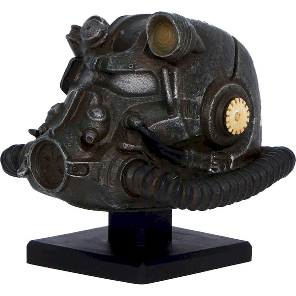 Replika Nemesis Now Mini Fallout T-60 Helmet - Repliky - Hlavný obrázok