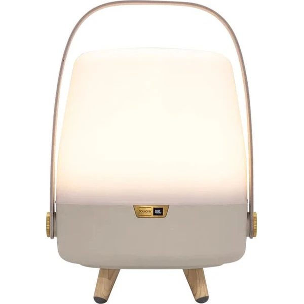 KOODUU Lite-up Play Mini JBL bezdrôtový reproduktor Sand - Reproduktory - Hlavný obrázok