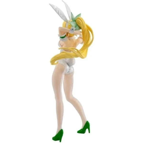 Figúrka Furyu Sword Art Online BiCute Bunnies - Leafa White Pearl Color 26 cm - Figúrky - Obrázok d_21d31cb7e2834779bbb265f731edcb8c