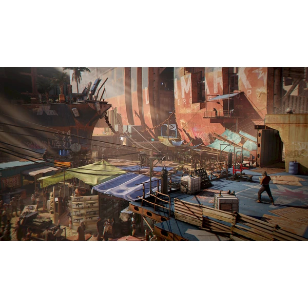 007 The First Light (PS5) - Hry na PS5 - Obrázok d_21e1a1a8893140829cbd404062c9044a