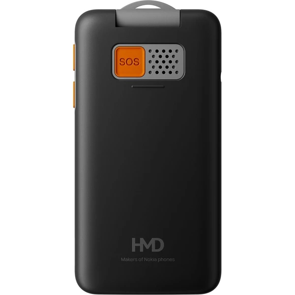 Nokia 2360 Flip šedý - Mobilné telefóny - Obrázok d_21e76ae8d4b9484c9a1b8dd7f8b45dfb