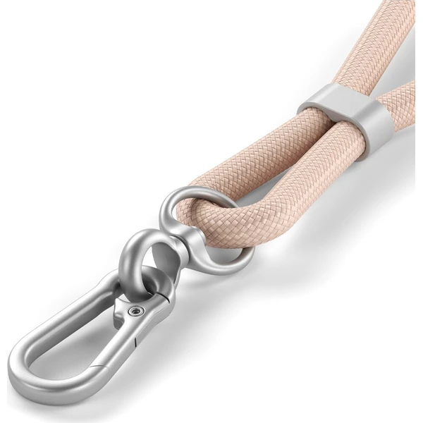 Satechi OntheGo USB-C Lanyard popruh s kabelem růžový - Popruhy a crossbody - Obrázok d_21f181d2e6b9406f87367c0117ab6ed3